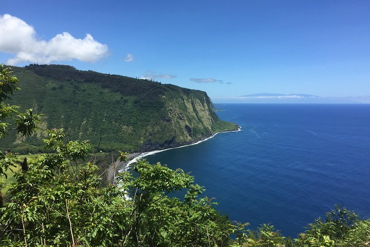 Waipio Valley